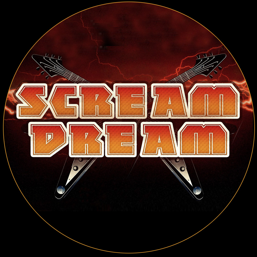 Scream Dream